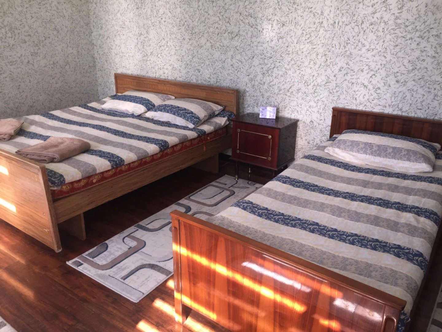 Sohibqiron Guest House