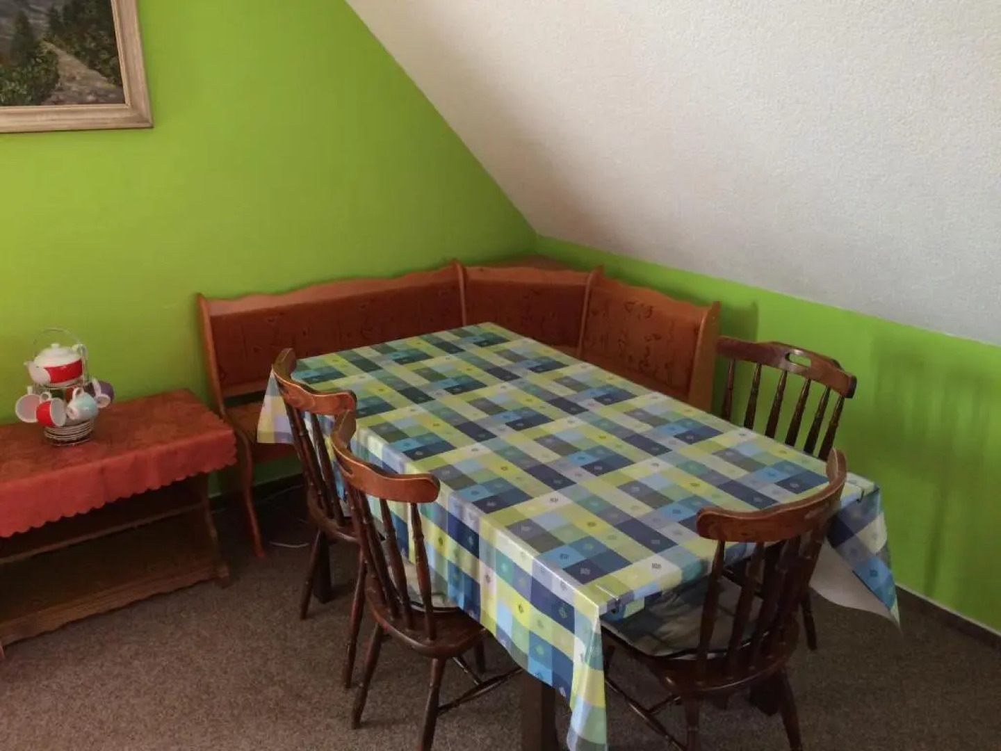 Apartmama Lipová