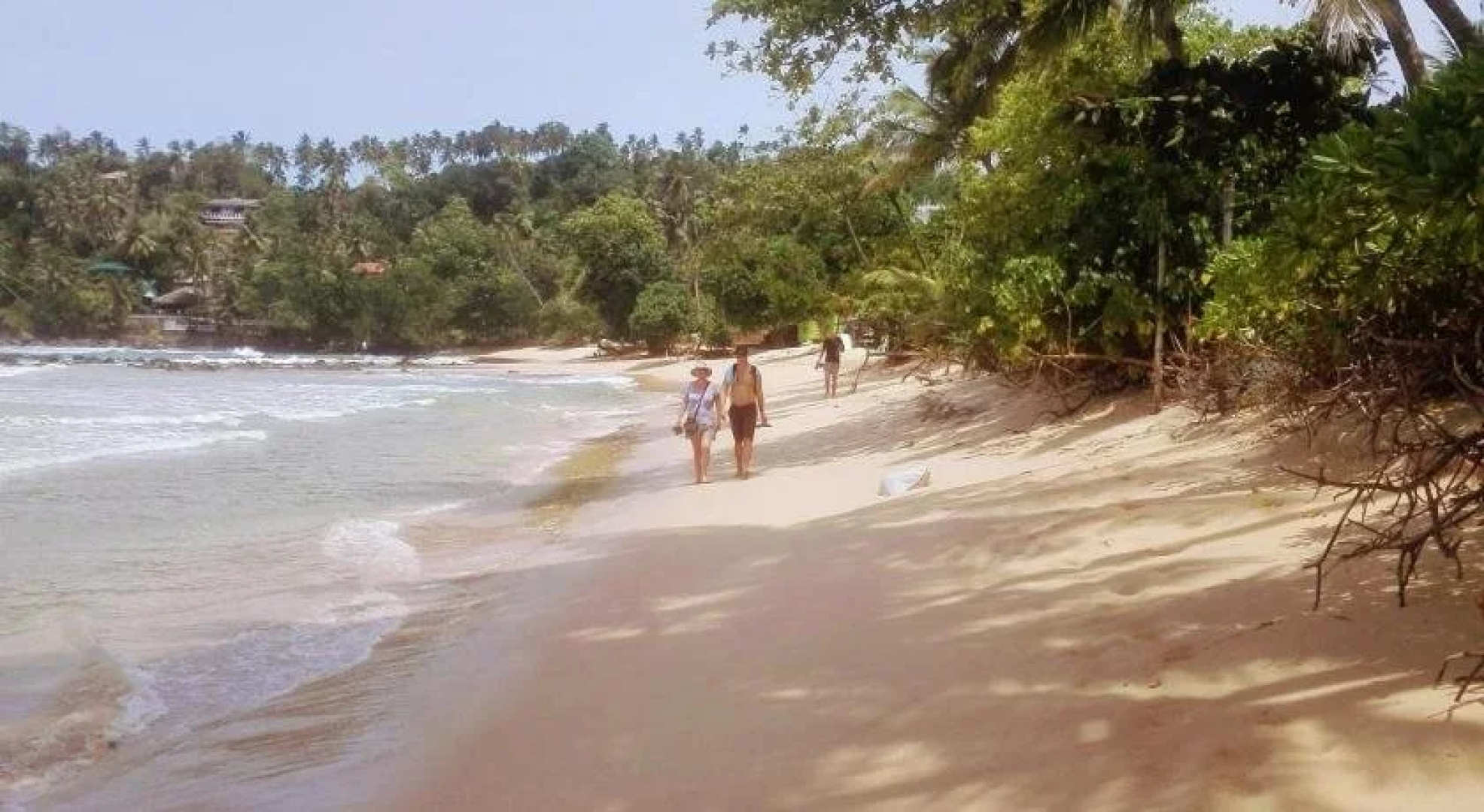 Pearl Resort Mirissa