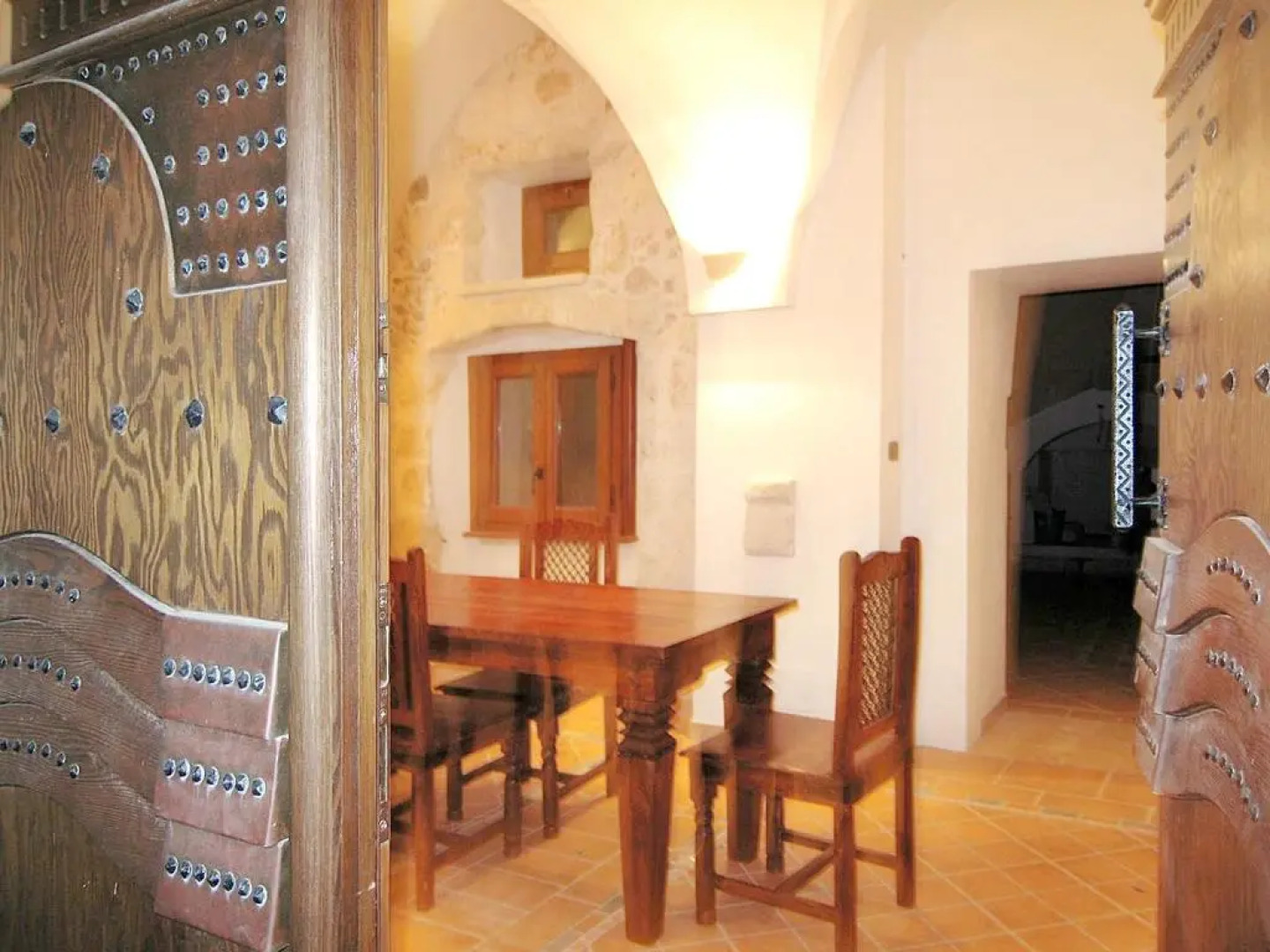 Holiday Home Via Due Luglio