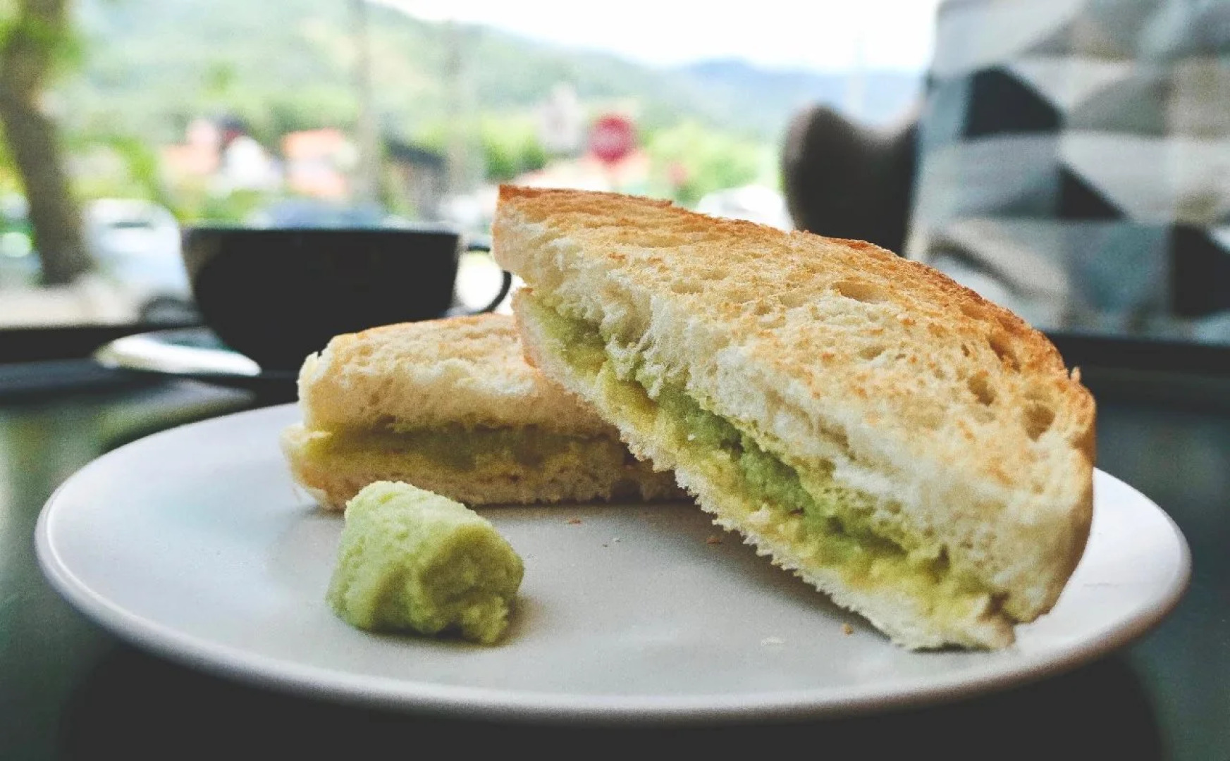 Tropics Eight Suites