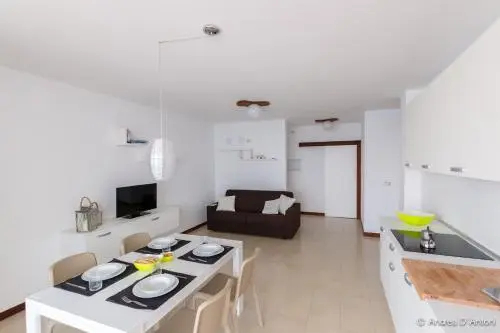 Apartamento Las Rochas