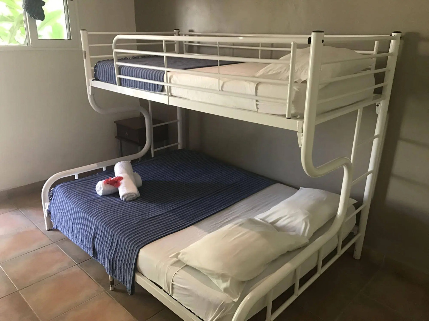 Vanuatu Holiday Hotel