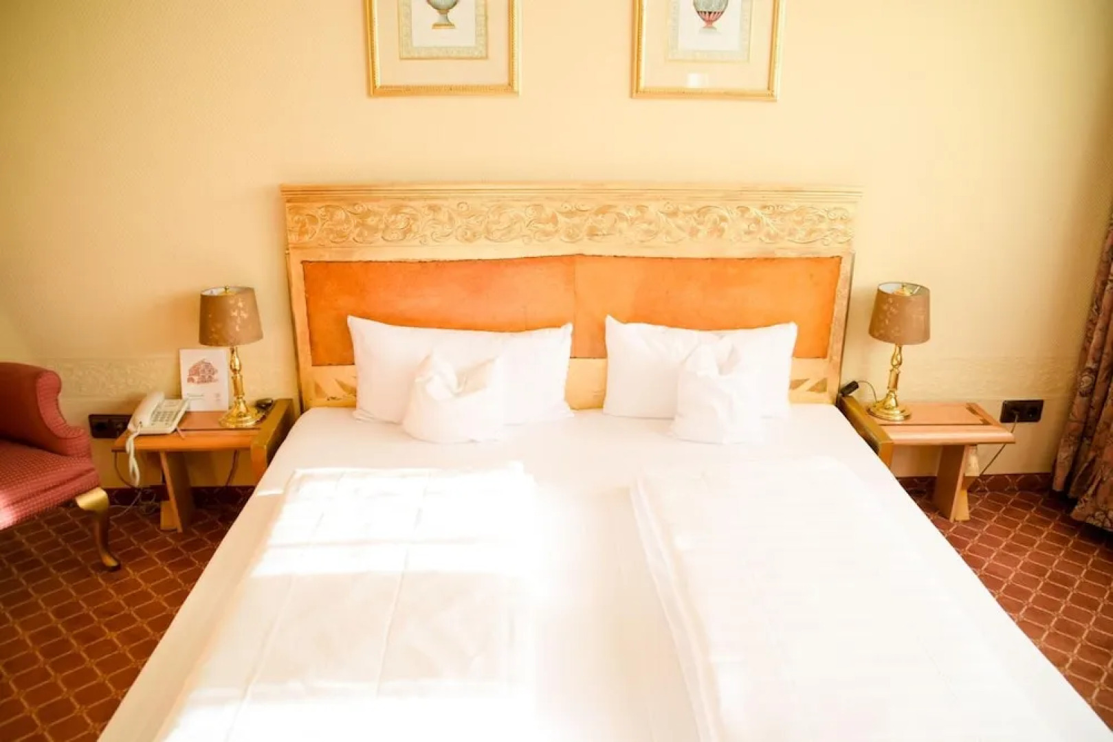 Walk´sches Haus - Hotel & Restaurants