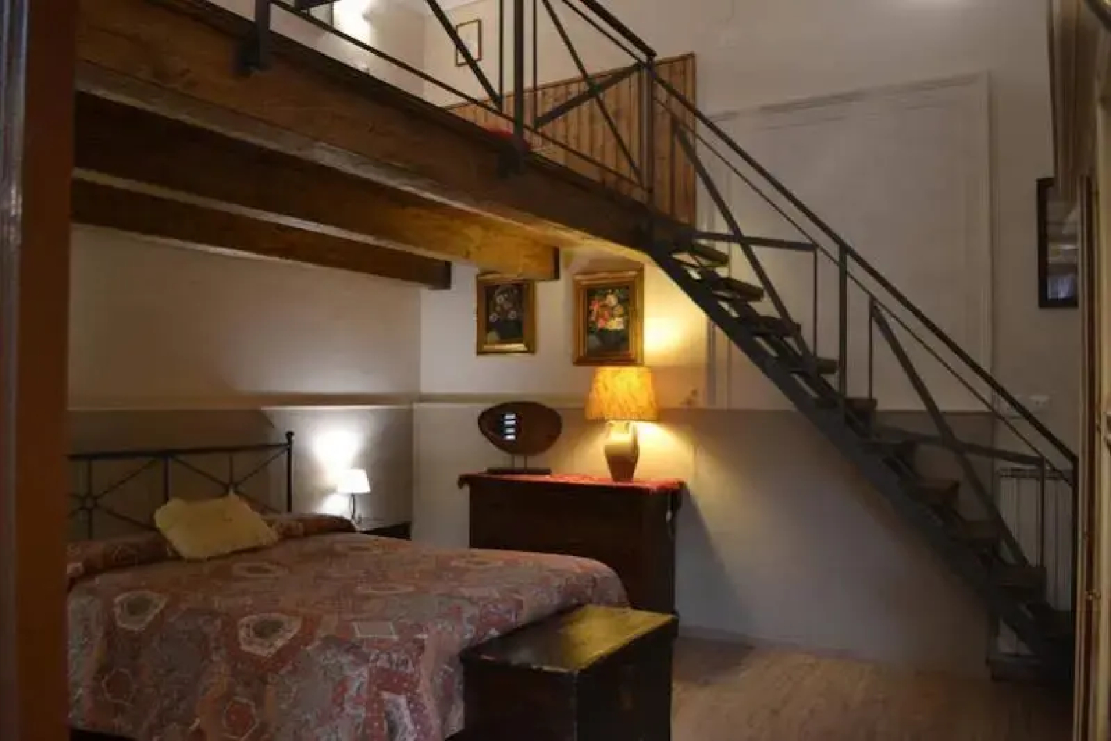 Villa Rosa Etna Bed & Breakfast