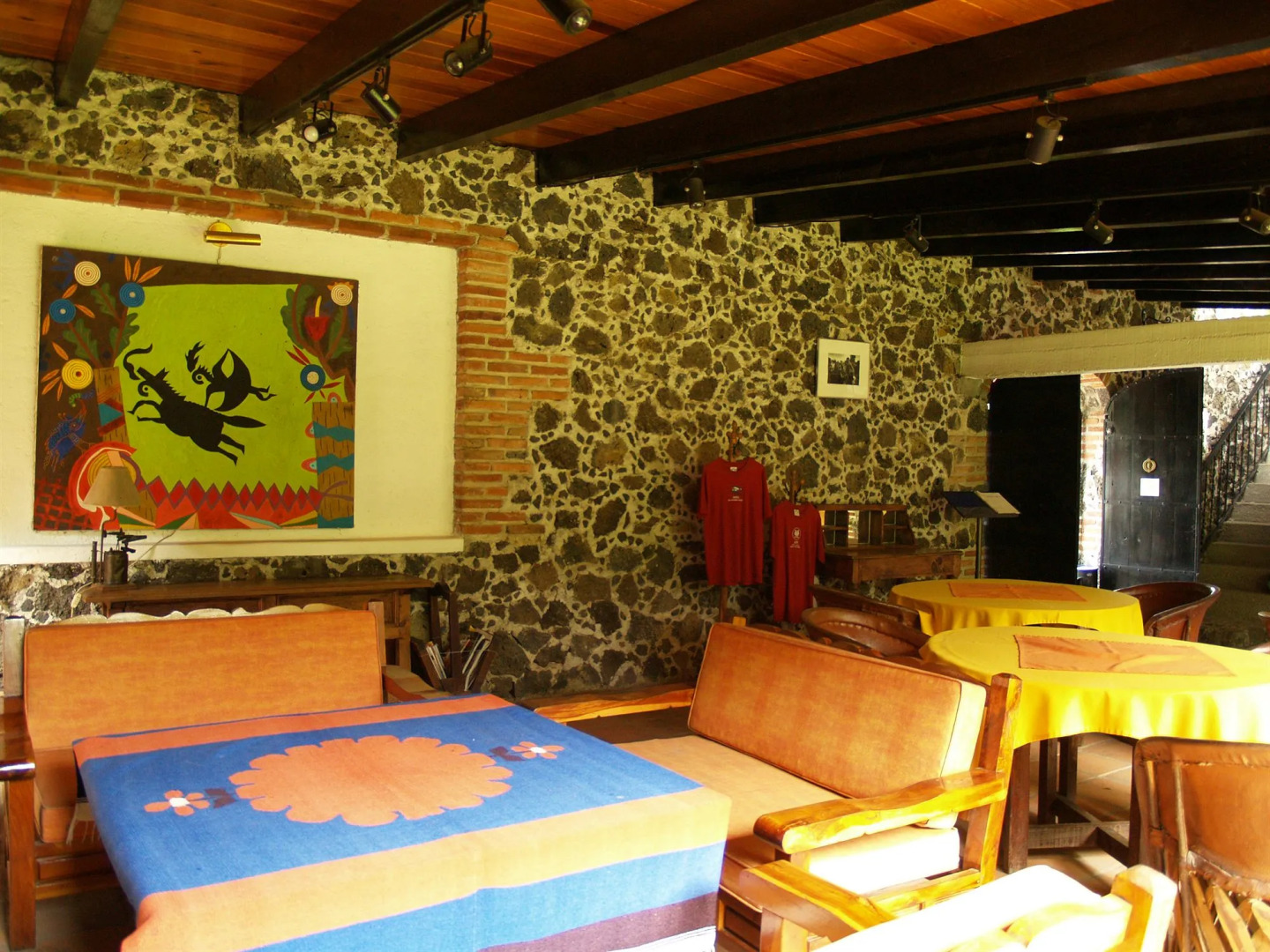 Hotel & Spa Posada del Valle - Adults Only