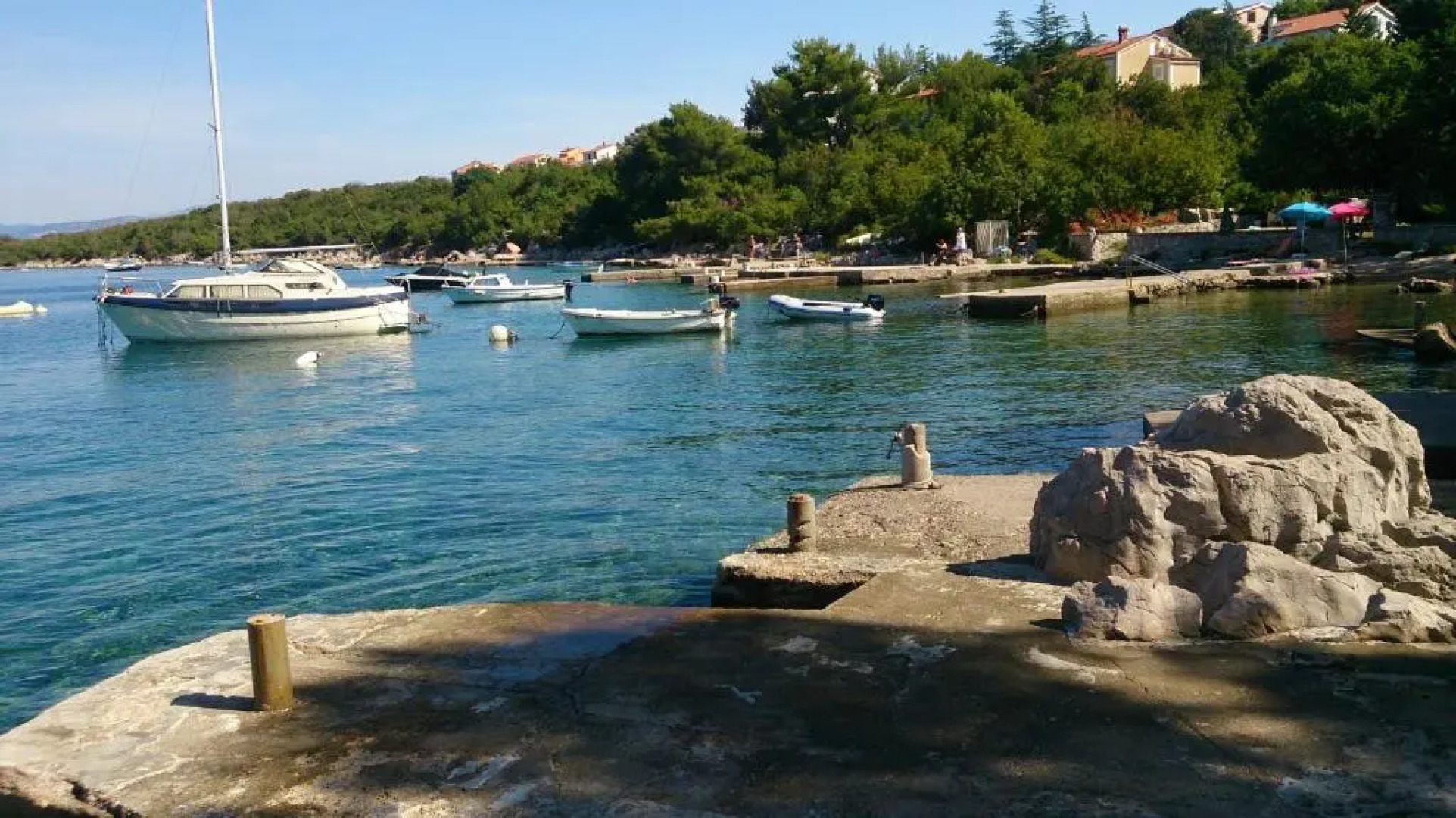 Holiday Home Kornelija