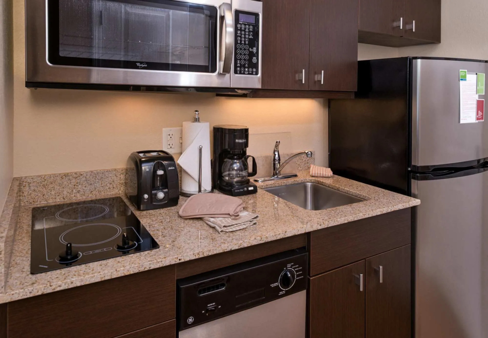 TownePlace Suites by Marriott Huntington