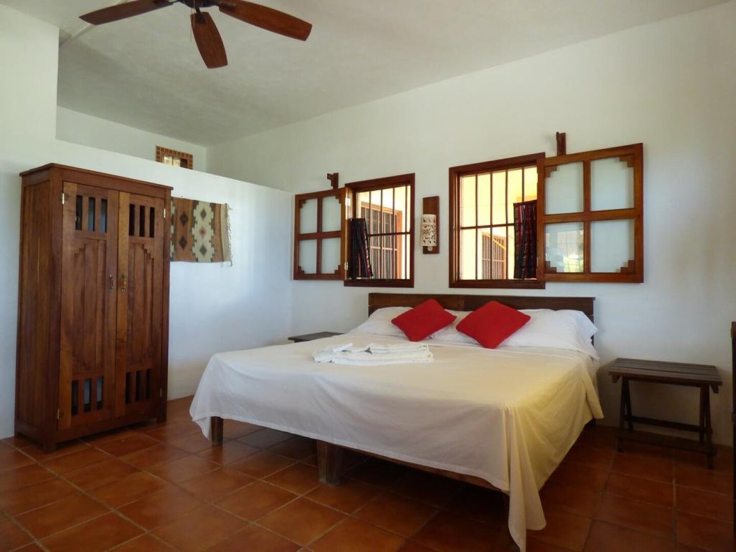 Mayan Beach Garden Inn