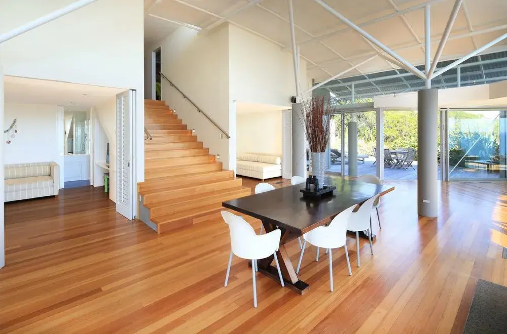Nikau Estate