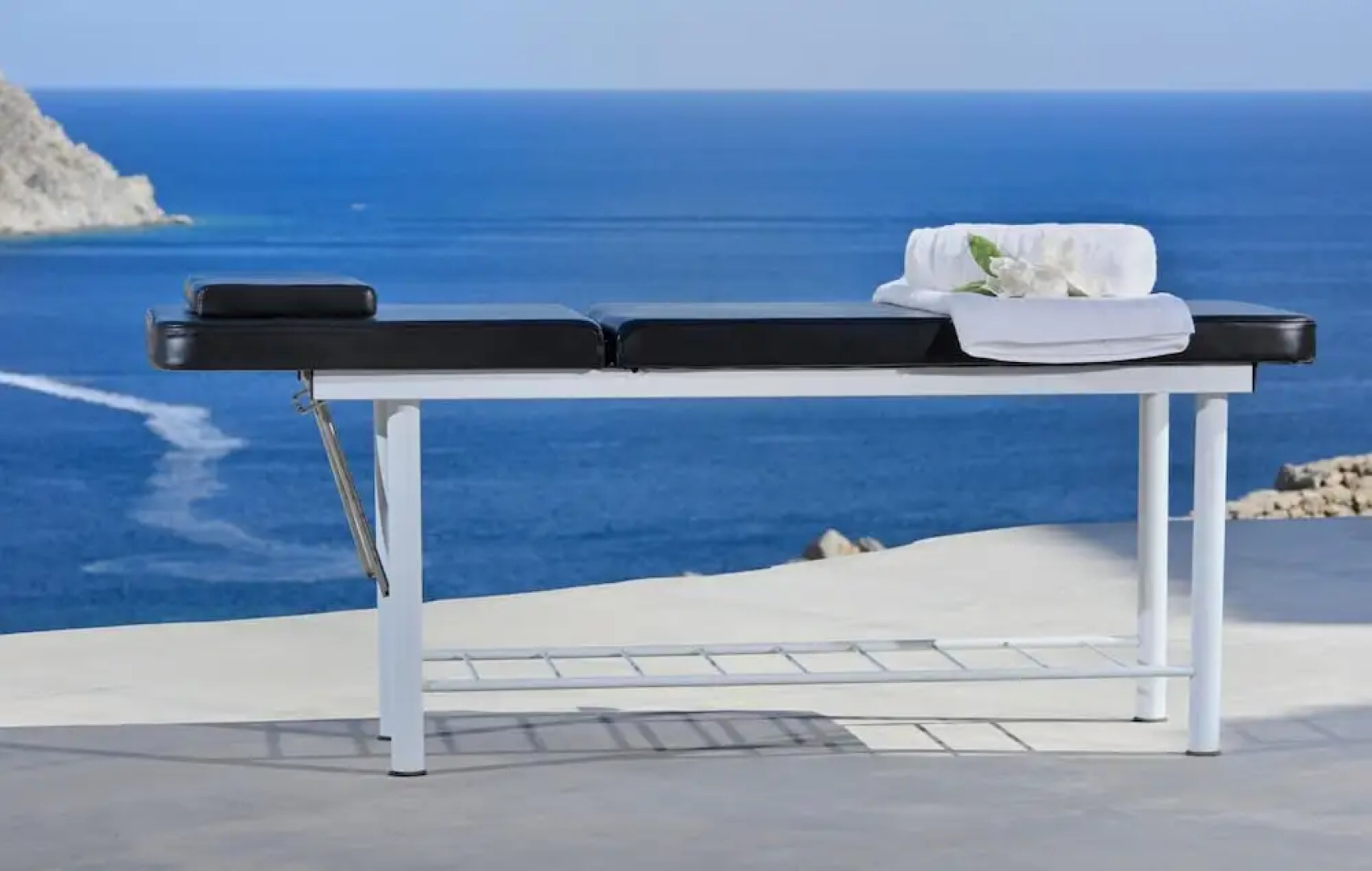 Magnolia in Mykonos With 4 Bedrooms and 4 5 Bathrooms