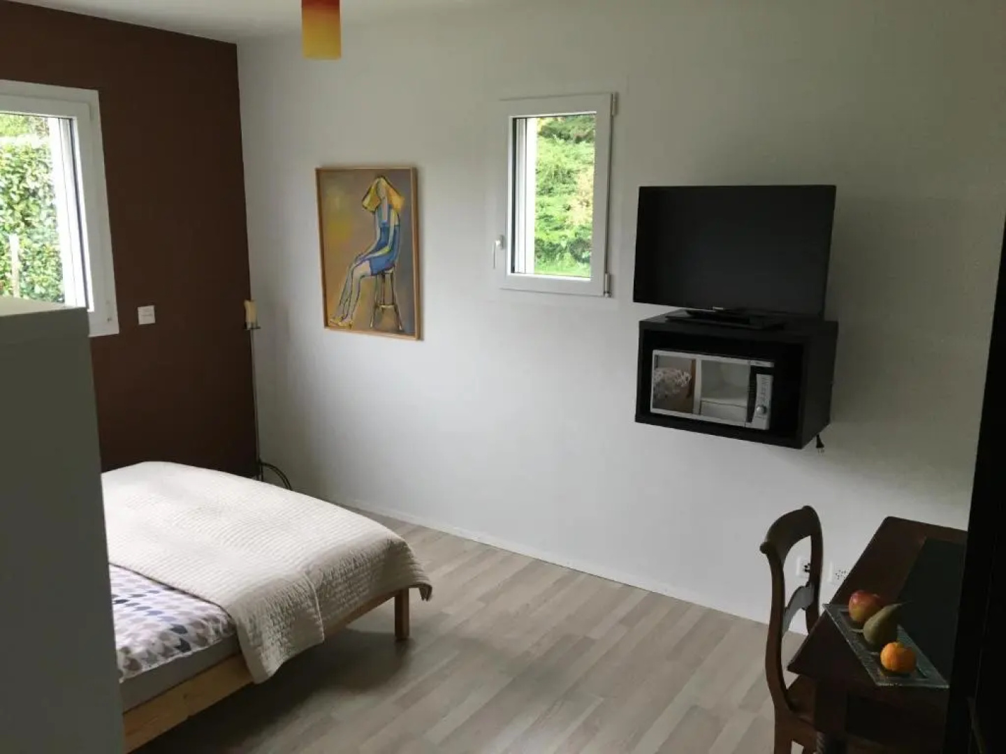 Montaney Guests House