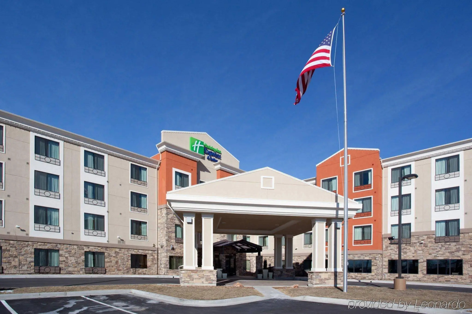 Holiday Inn Express & Suites Orem-North Provo by IHG