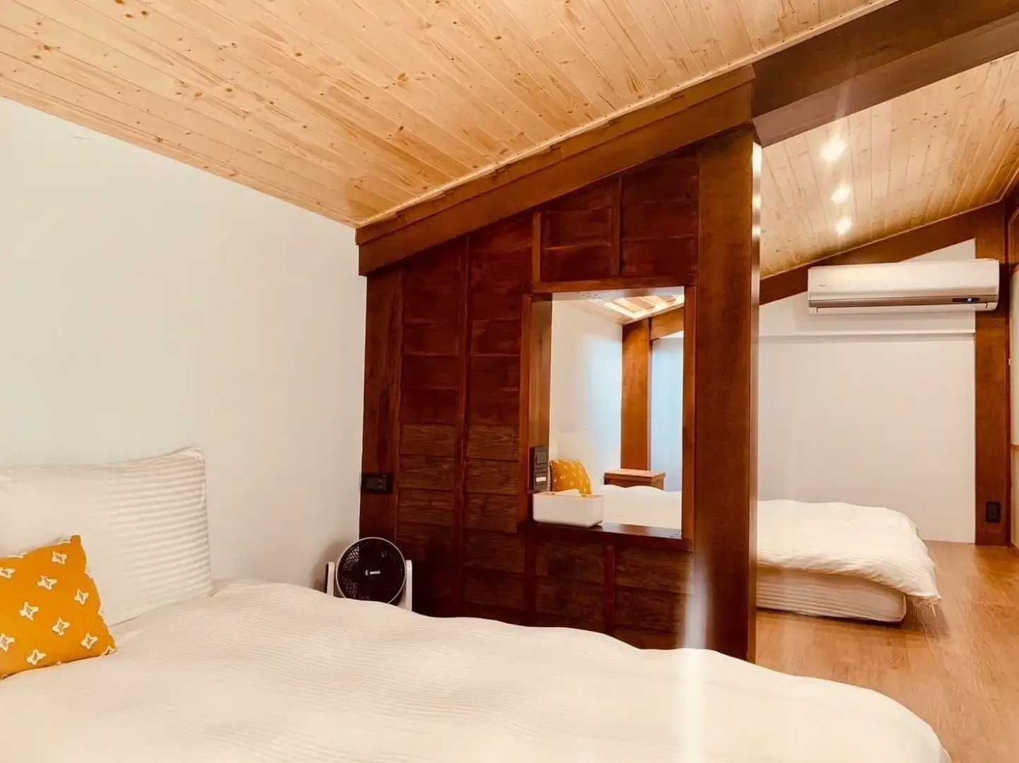 Suehirodori Japanese Entire Home No1