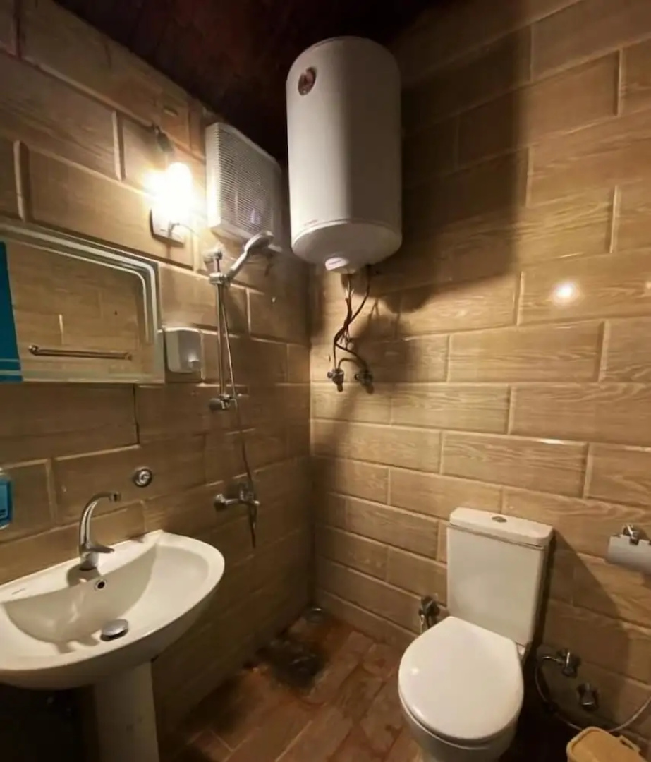 Fenti Camp Resort