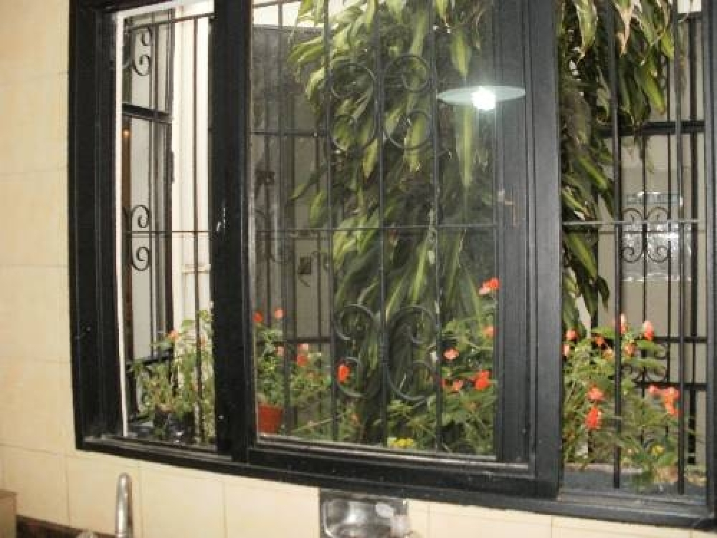 Hostal Balcon del Valle