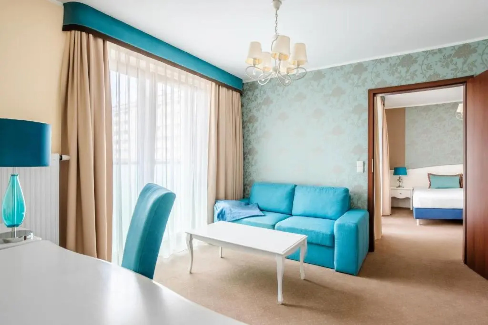 Отель Opole Centrum