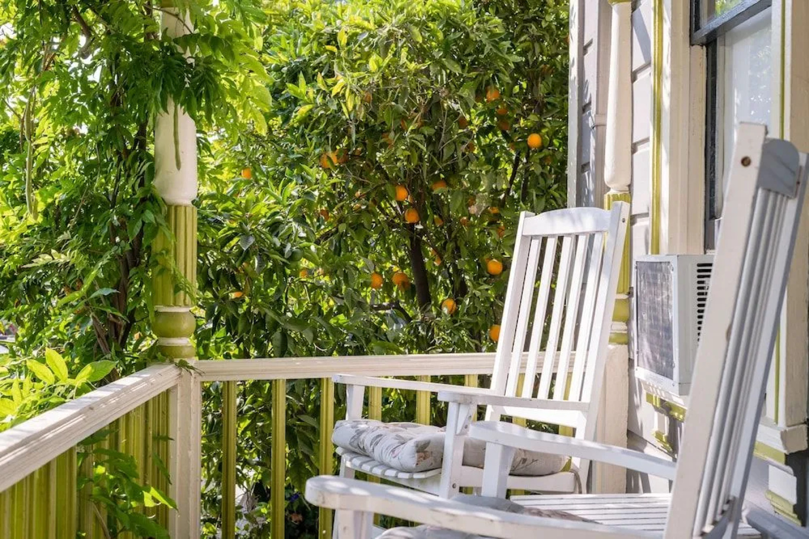 Madison Street Inn B&B