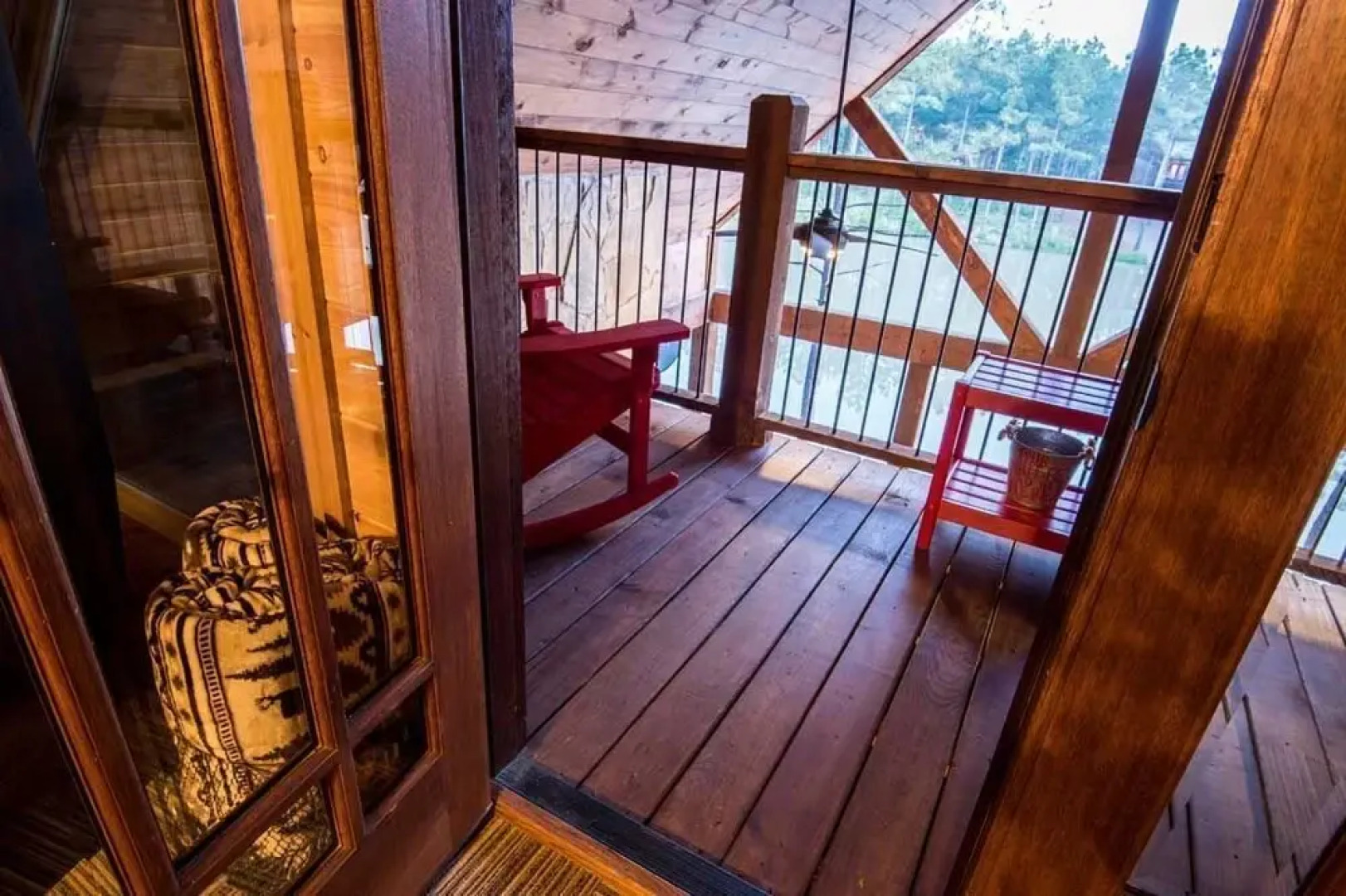 Stars On The Water Lodge - 4 Br Cabin