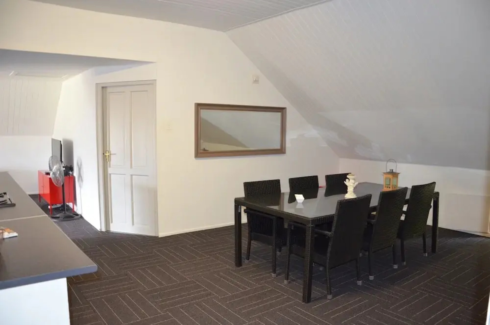 Sauvignon Country Lodge