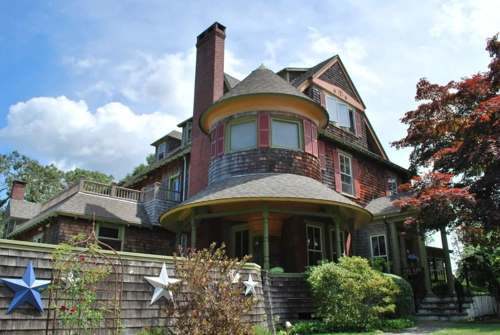 The Inn at Fernbrook