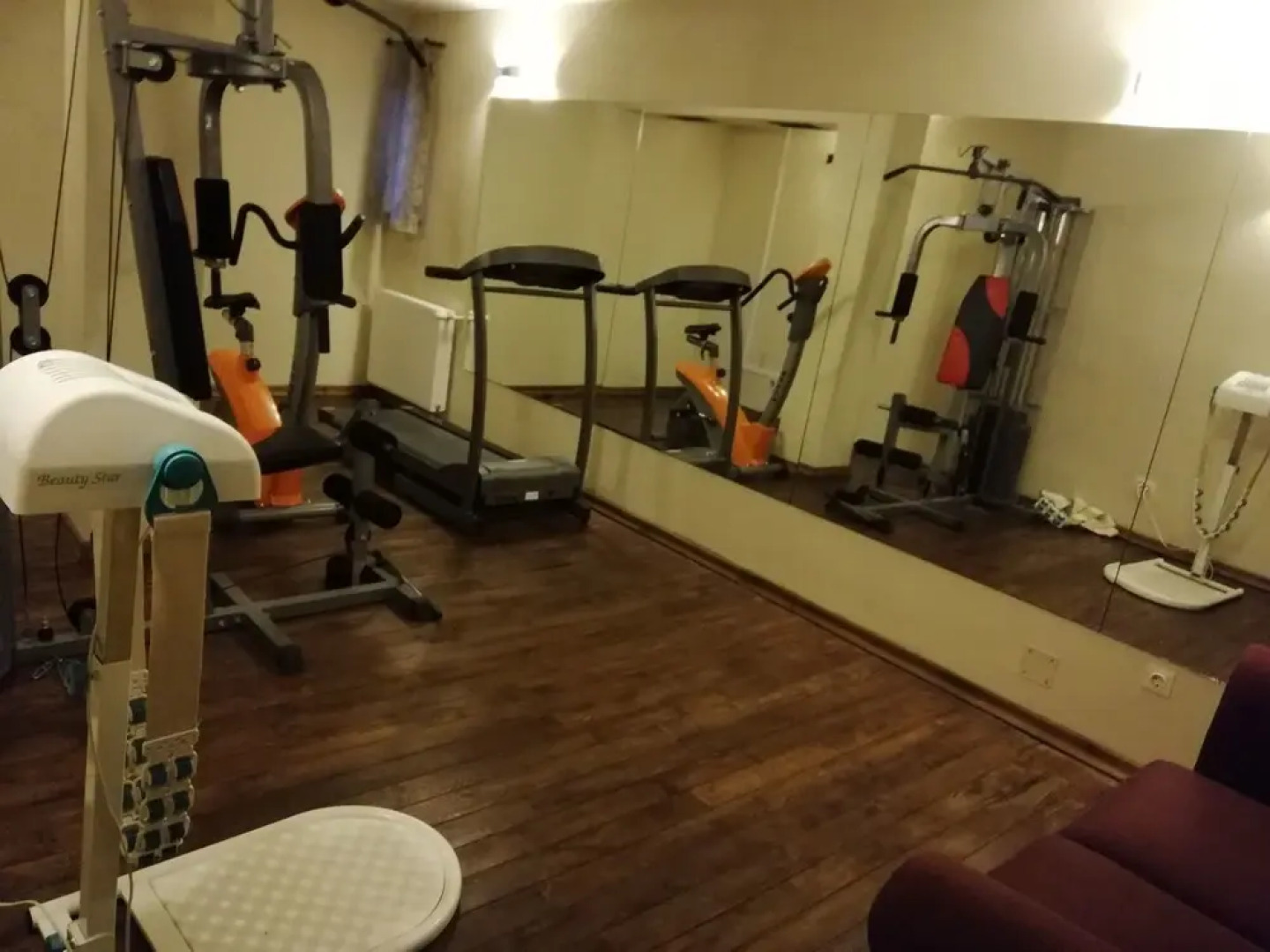 Hotel Turnul