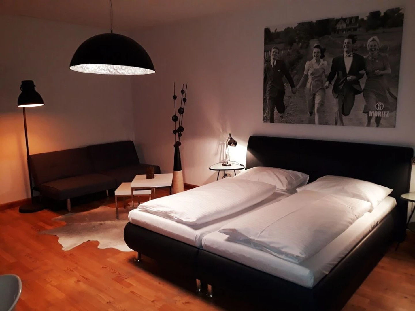 smoritz Private Residenz