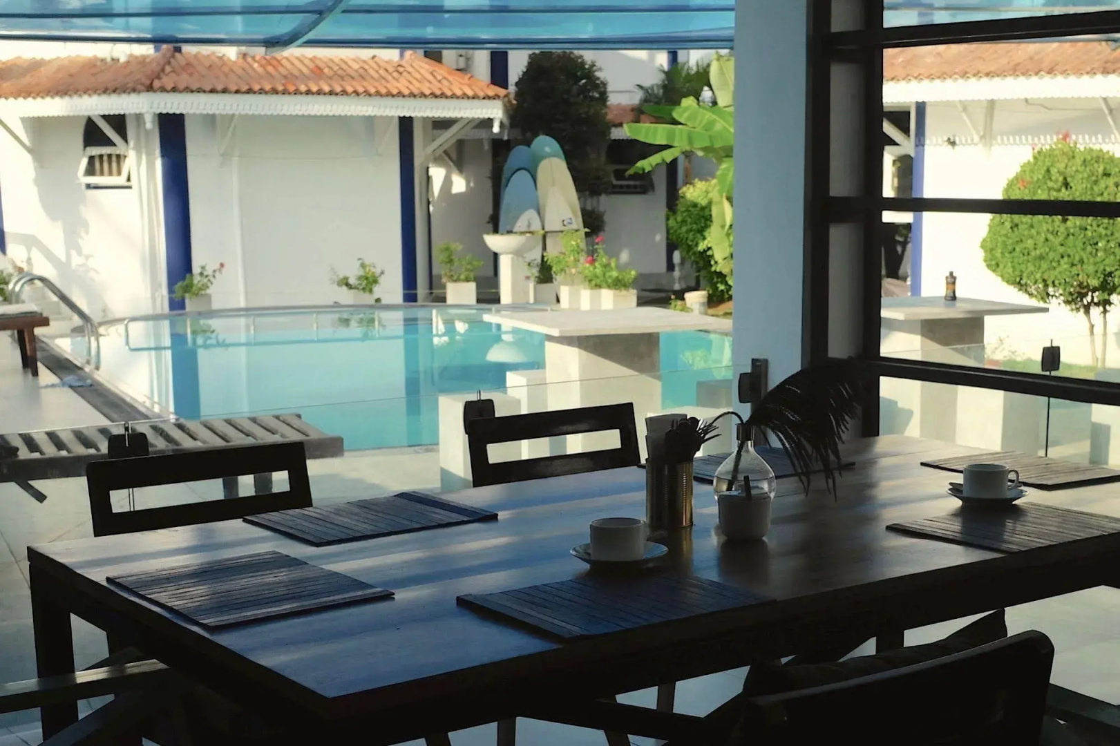 Good Story - Neptune Resort