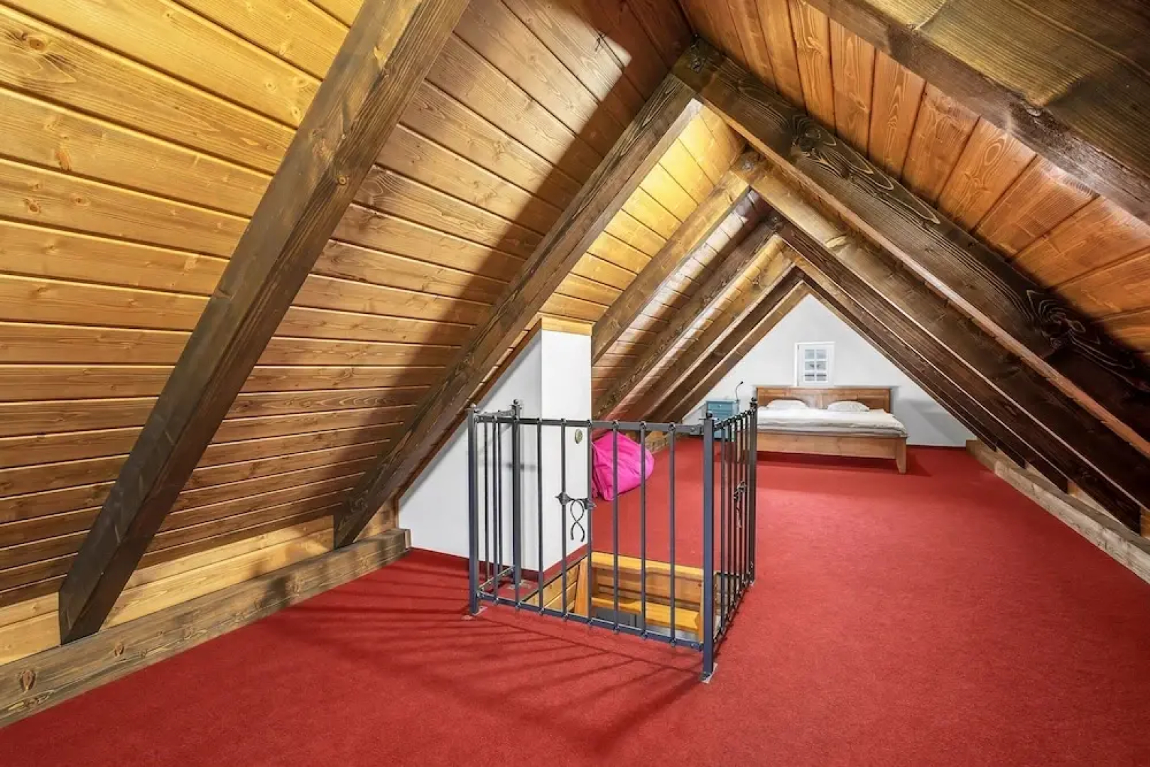 Villa Near Krkonose National Park