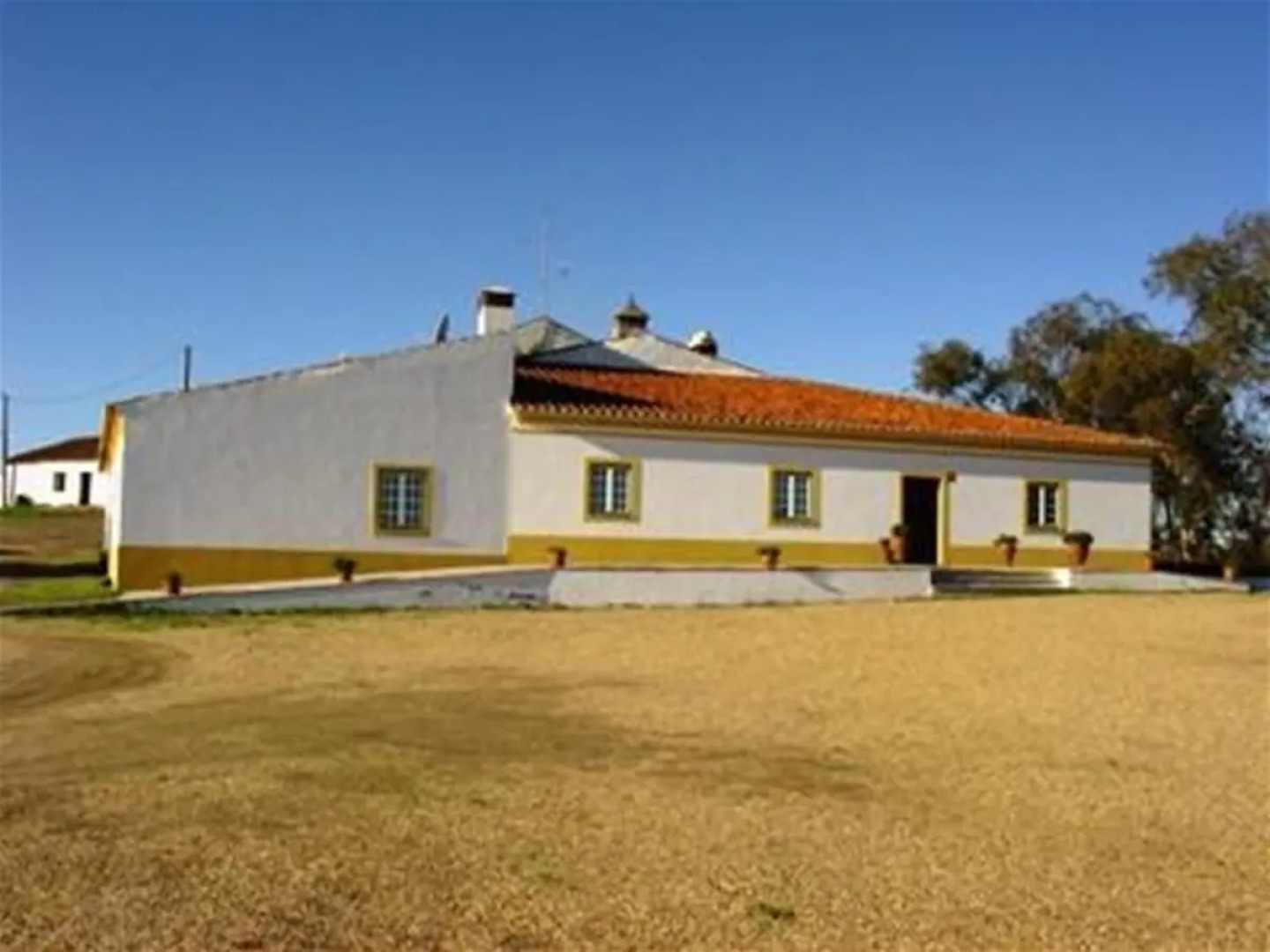 Monte da Corte Ligeira