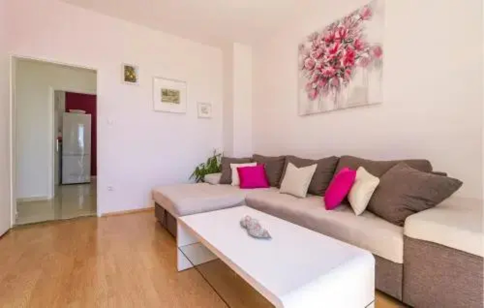 Apartment Zaton Mali 36