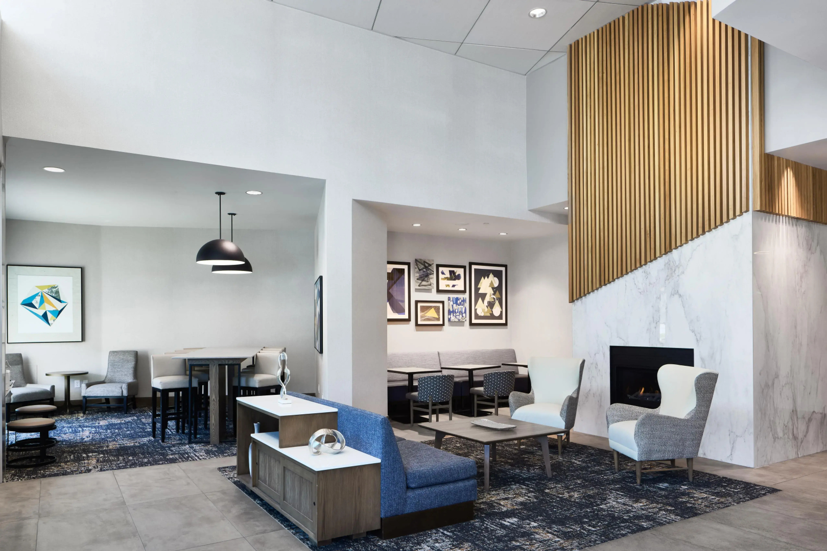 Hyatt Place Salt Lake City/Downtown/The Gateway