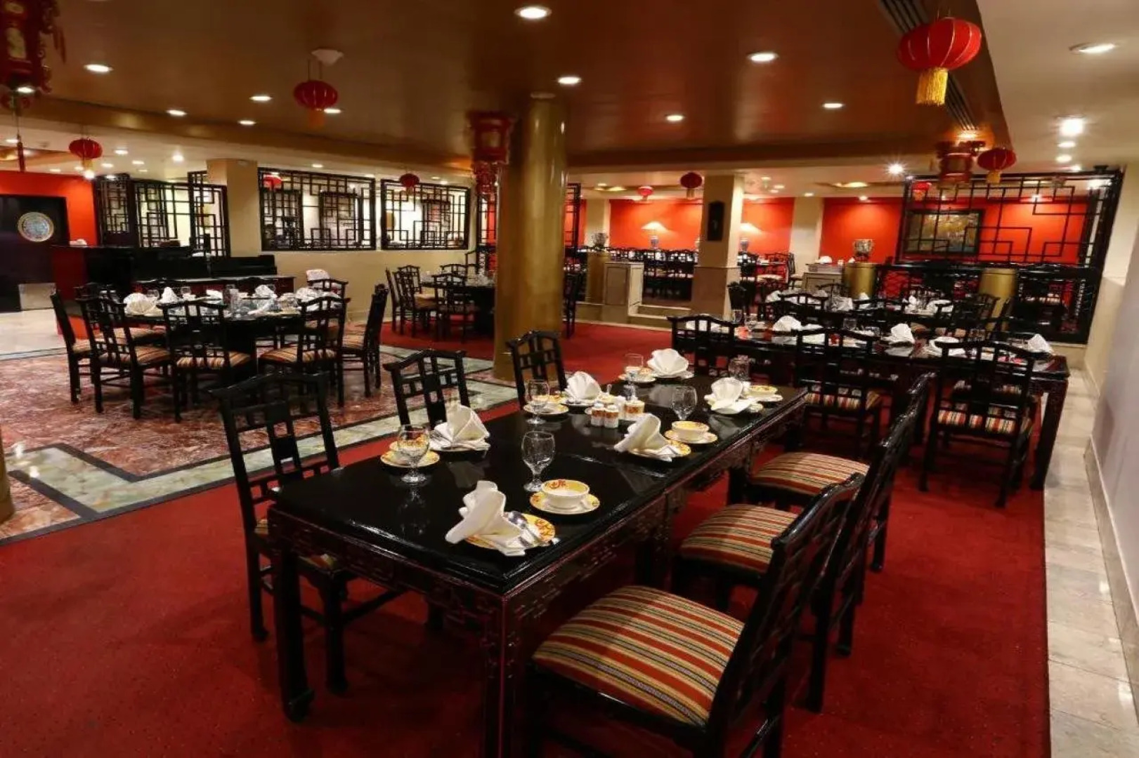 Avari Towers Karachi