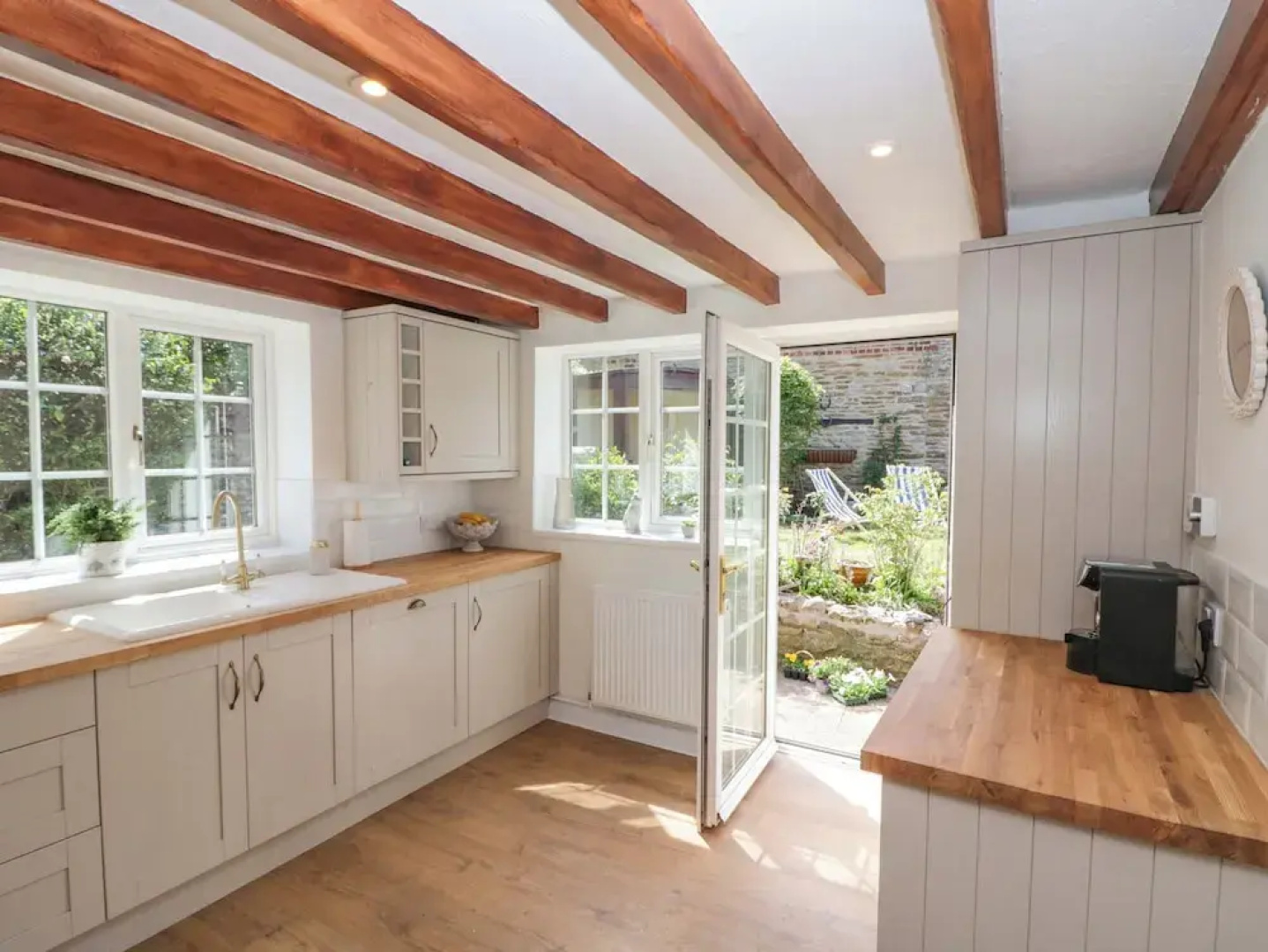 Rose Cottage