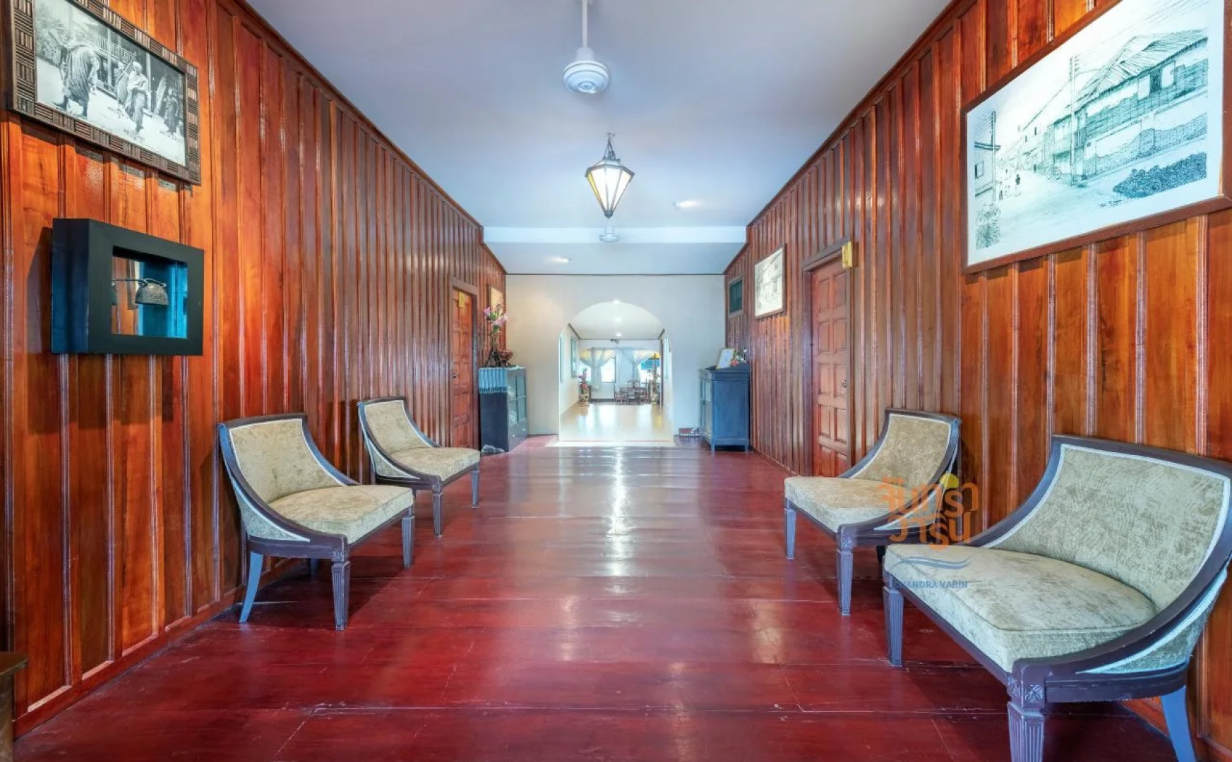 Chandra Varin Riverfront