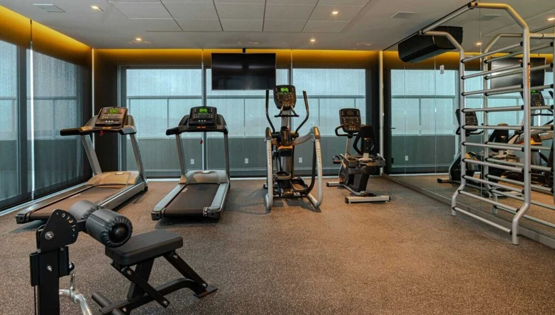 roomin I Kplatz I Campinas