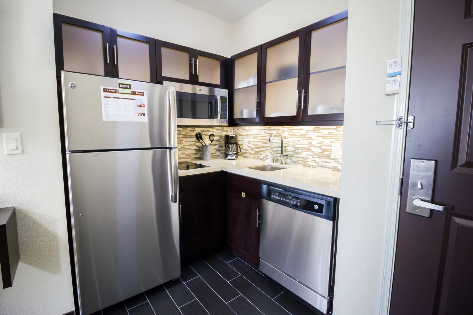 Staybridge Suites Plano - Legacy West Area by IHG