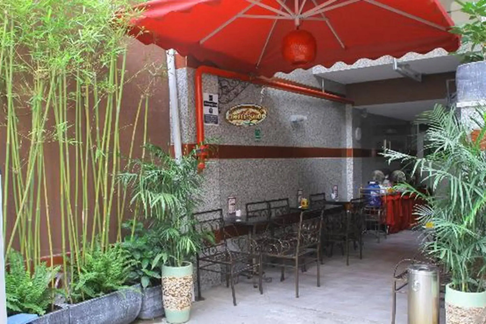 Little Saigon Boutique Hotel