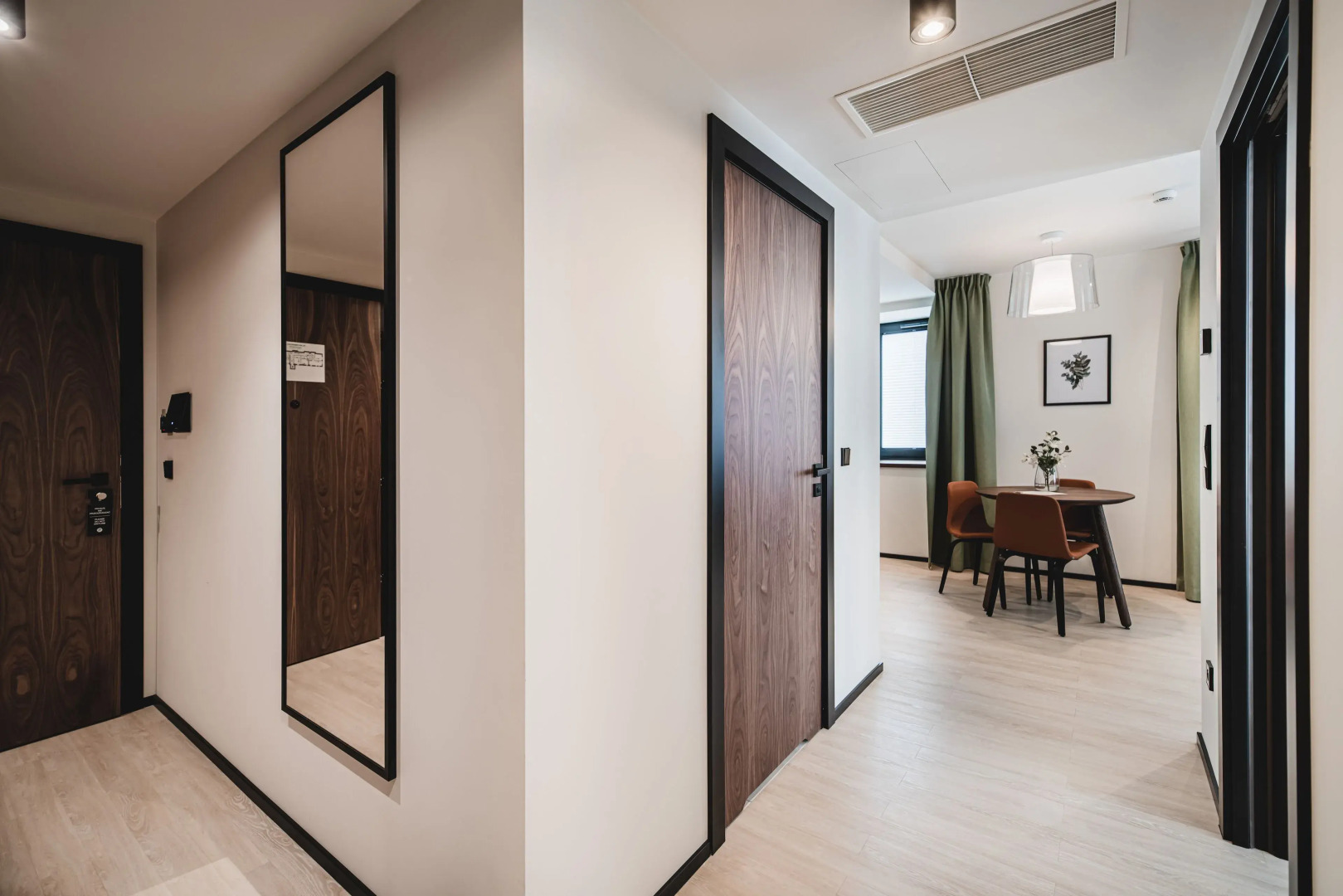 Apartamenty Sowa Bydgoszcz