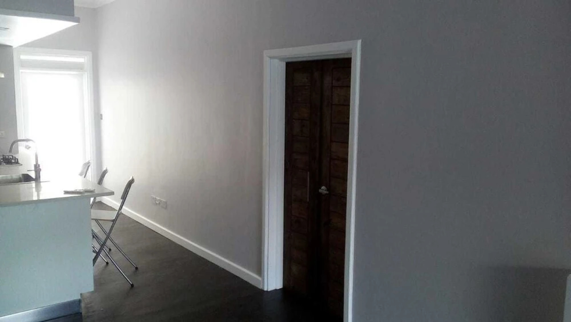 Octave's Beach Trek Apartment