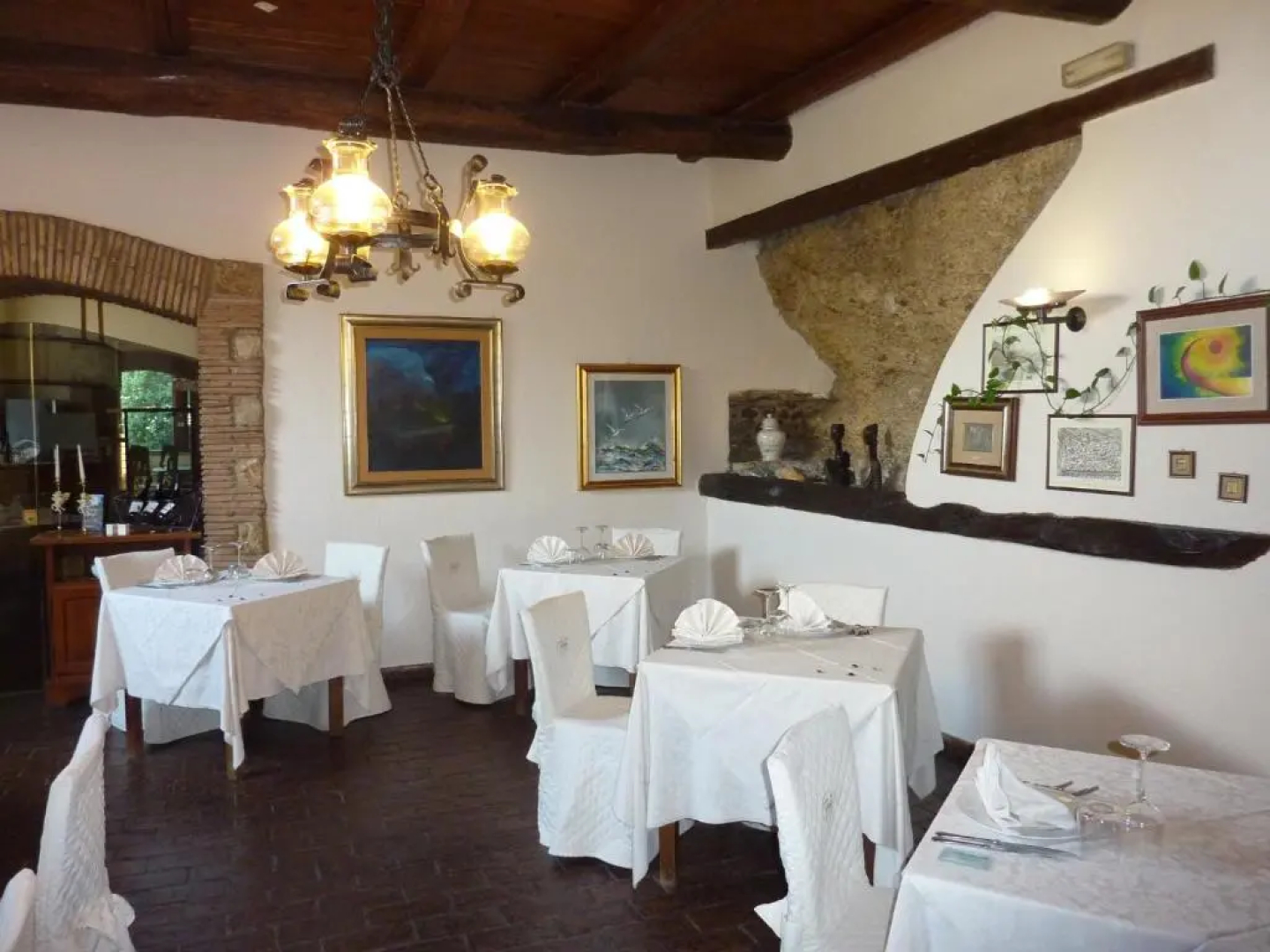 Hotel La Rocca