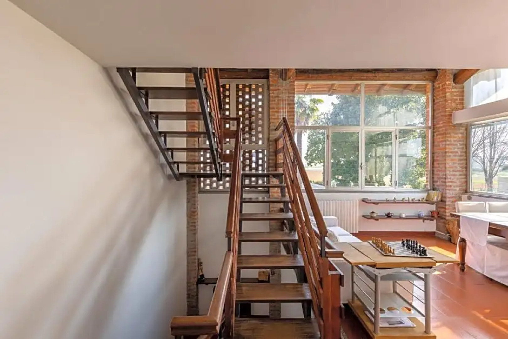 Cascina cattabreghetta