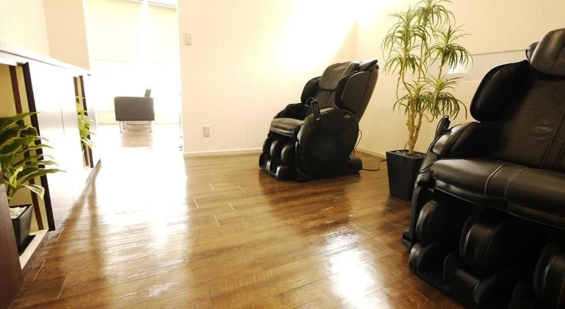 Business Hotel Fiz Nagoya Airport