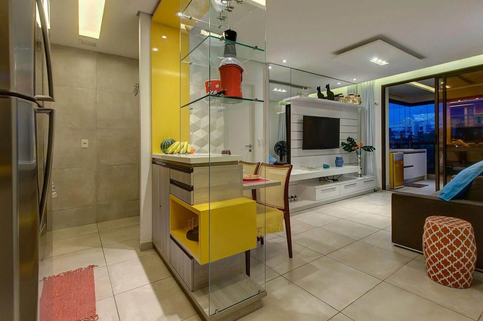 WaiWai Eco Resort #208 - Apartamento por Carpediem