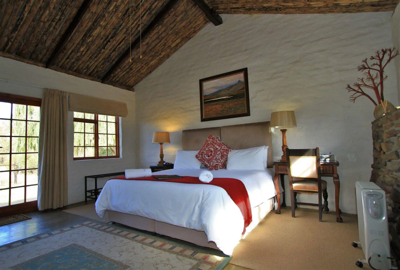 Ganora Guestfarm & Excursions