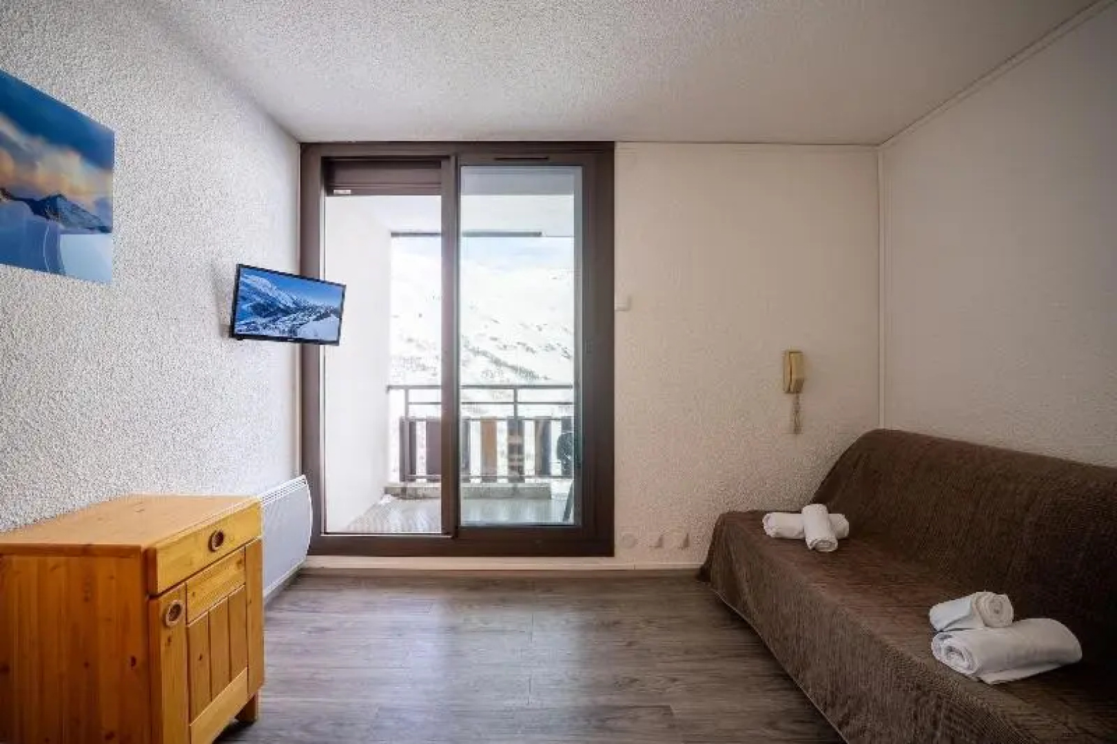 Residence Azureva Les Menuires