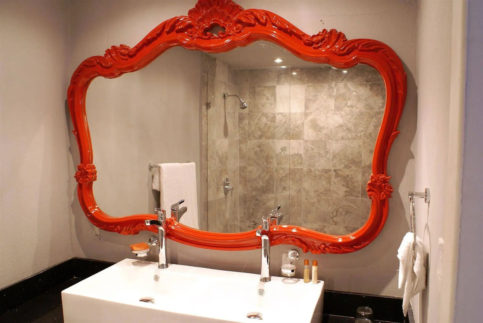 Monastery Art Suites