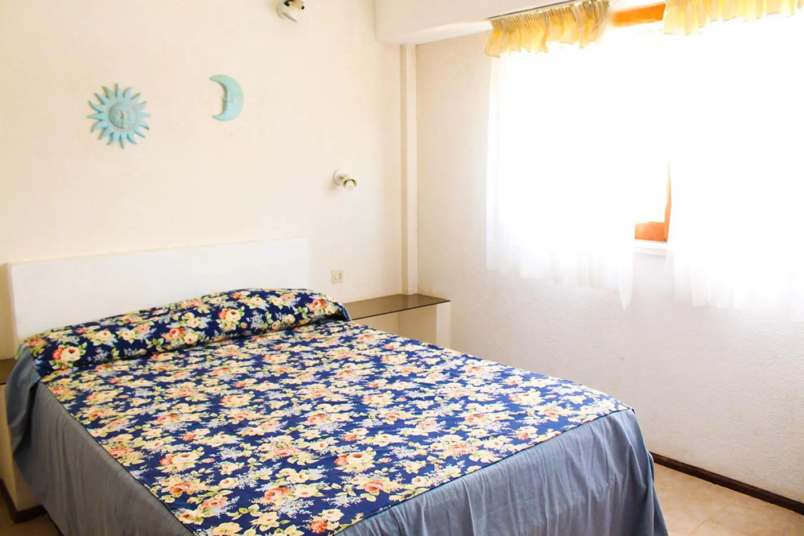 Villa del Sol Tiempo Compartido Apart Hotel