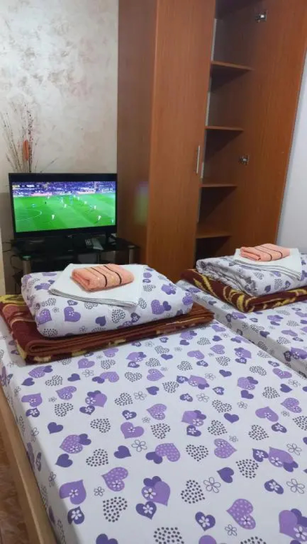 Apartmani Sobe Sljivancanin