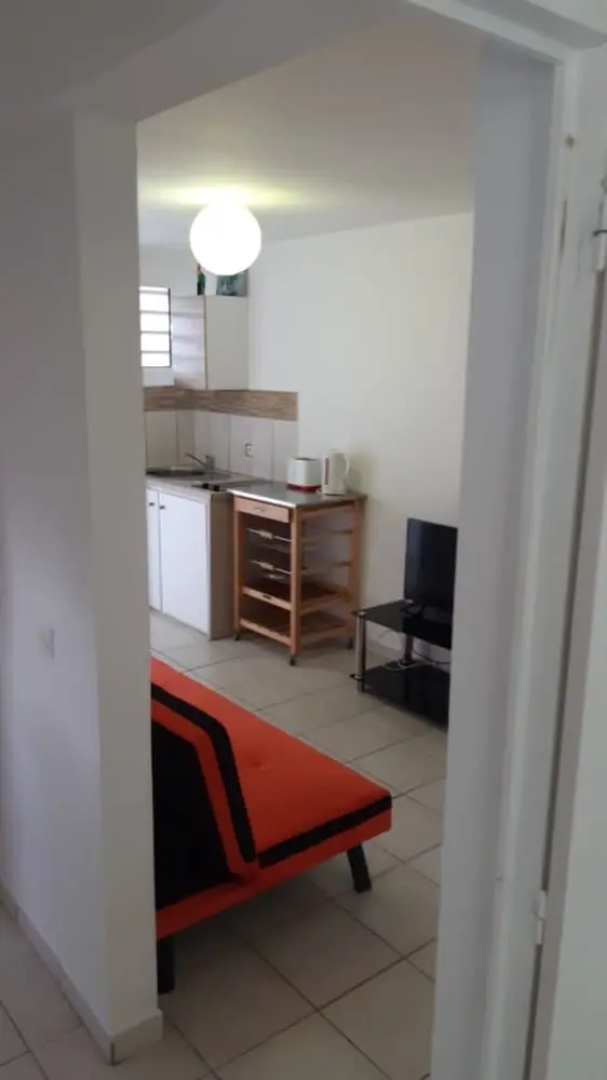 Au Beausoleil Les Rivieres